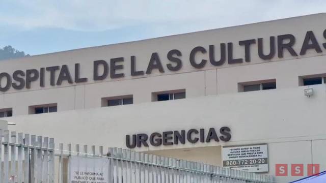 Susana Solis Informa FGE investiga presunta pederastia tras parto de niña de 13 años en Chiapas