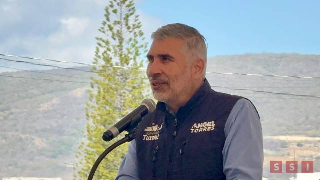 Susana Solis Informa Restablecen servicio de limpia tras acuerdos de trabajadores con Veolia: Angel Torres