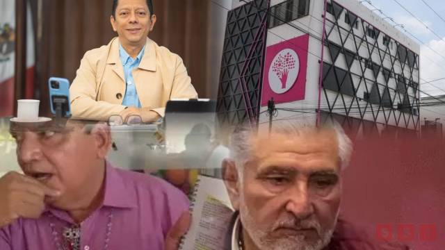 Susana Solis Informa Zona de Los Bosques en la mira de la FGE