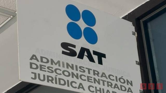 Susana Solis Informa SAT advierte sanciones de más de 100 mil pesos por exigir Constancia Fiscal