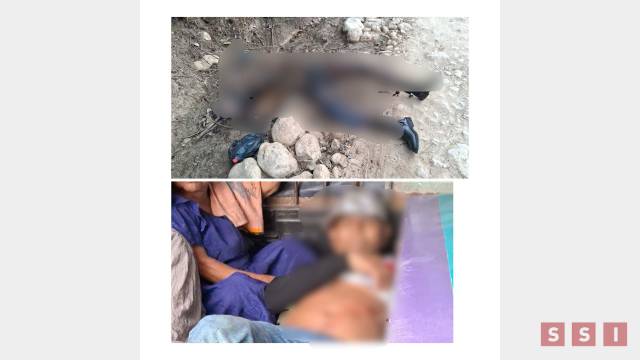 Susana Solis Informa Reportan ataque armado en Tila; dos personas muertas y cuatro heridas