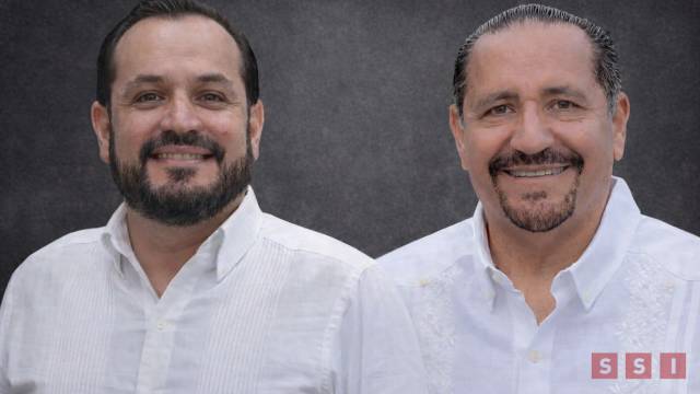 Susana Solis Informa Cacicazgo en Juárez