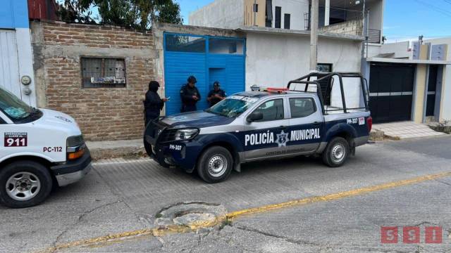 Susana Solis Informa Suman 11 feminicidios en lo que va del año en Chiapas