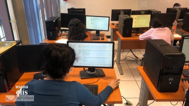 Susana Solis Informa Invalida UNACH dos fechas del examen de admisión de la licenciatura en Médico Cirujano