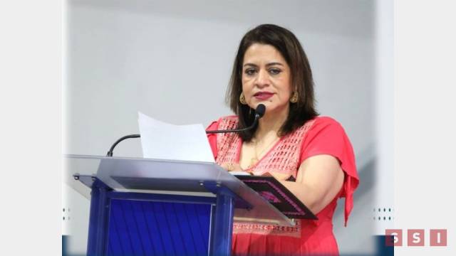 Susana Solis Informa IEPC mantiene 13 quejas por actos anticipados de campaña en Chiapas