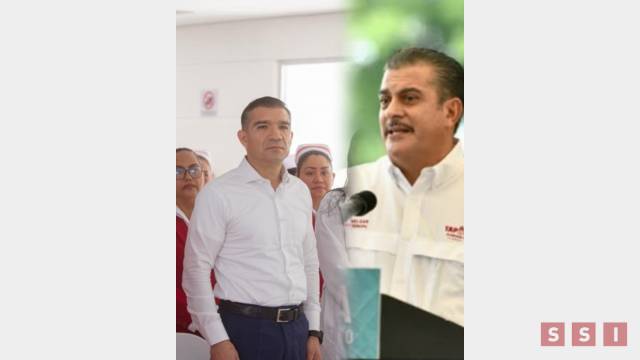 Susana Solis Informa Terminan los “moches” en el ISSTECH