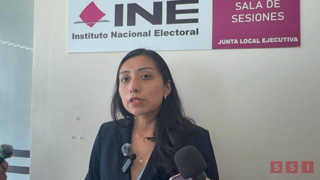 Susana Solis Informa El INE avanza en el proceso de selección de tres nuevas consejerías electorales en Chiapas