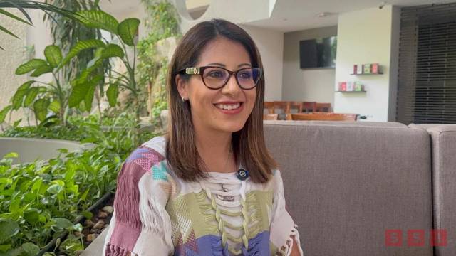Susana Solis Informa Lanza Instituto Registral alerta inmobiliaria para proteger propiedades en Chiapas