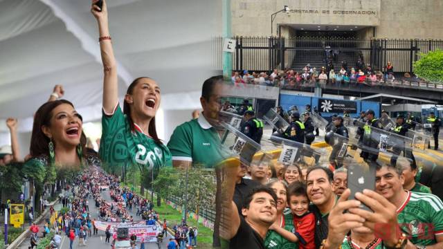 Susana Solis Informa Ofrecen a la CNTE Reforma Educativa
