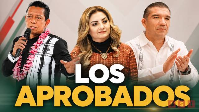 Susana Solis Informa Game Over: Rutilio será detenido