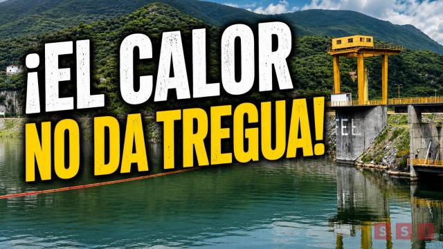 Susana Solis Informa ¡El calor no da tregua! Estos fueron los municipios más calurosos de Chiapas