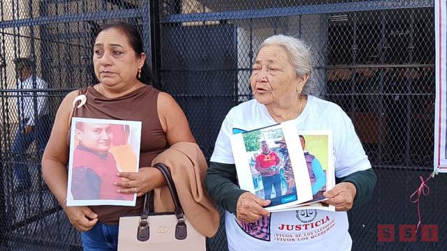 Susana Solis Informa Se cumplen casi 2 mil días de la desaparición de 21 personas en Pantelhó; familias exigen justicia