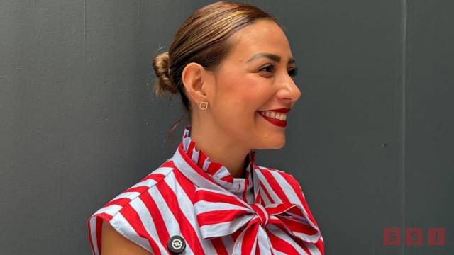 Susana Solis Informa 