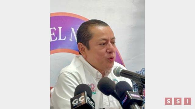 Susana Solis Informa Investigan venta irregular de predios públicos y áreas protegidas en Chiapas