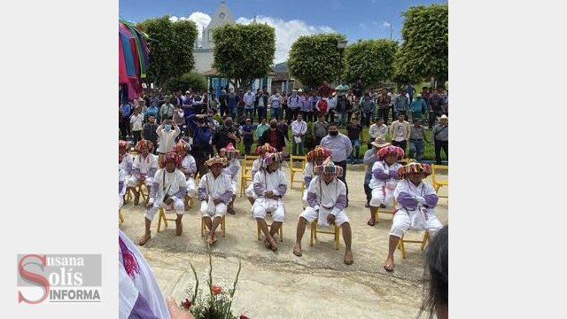 Susana Solis Informa PIDEN indígenas de Chenalhó 50 MDP para culminar conflicto con Aldama