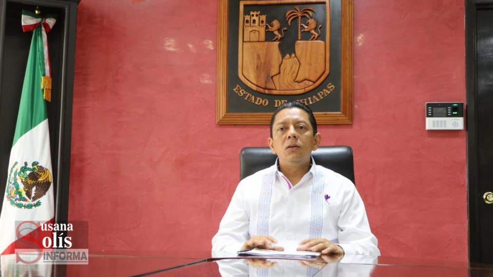 DESARTICULAN dos bandas delictivas en Chiapas - Susana Solis Informa