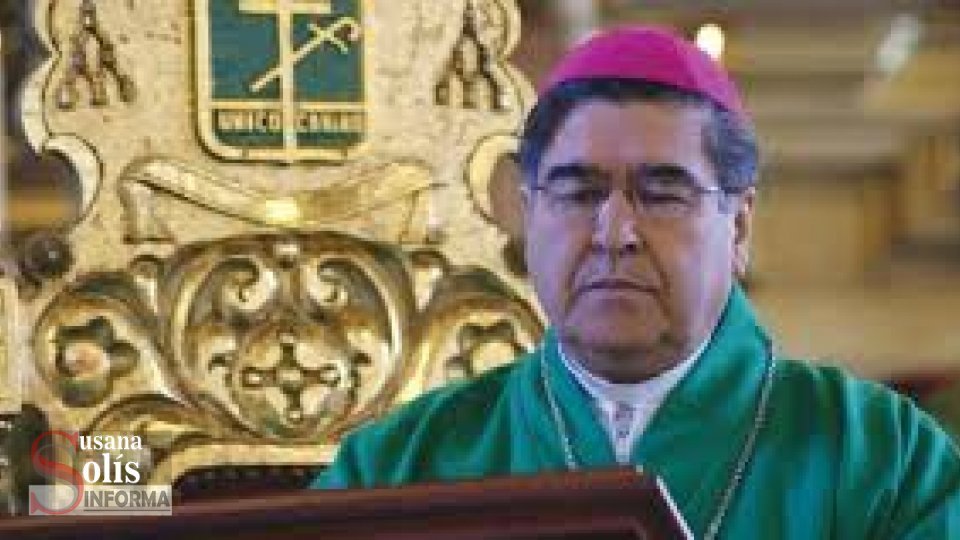 Monseñor Felipe Arizmendi, entre los 13 cardenales nombrados por el Papa - Susana Solis Informa