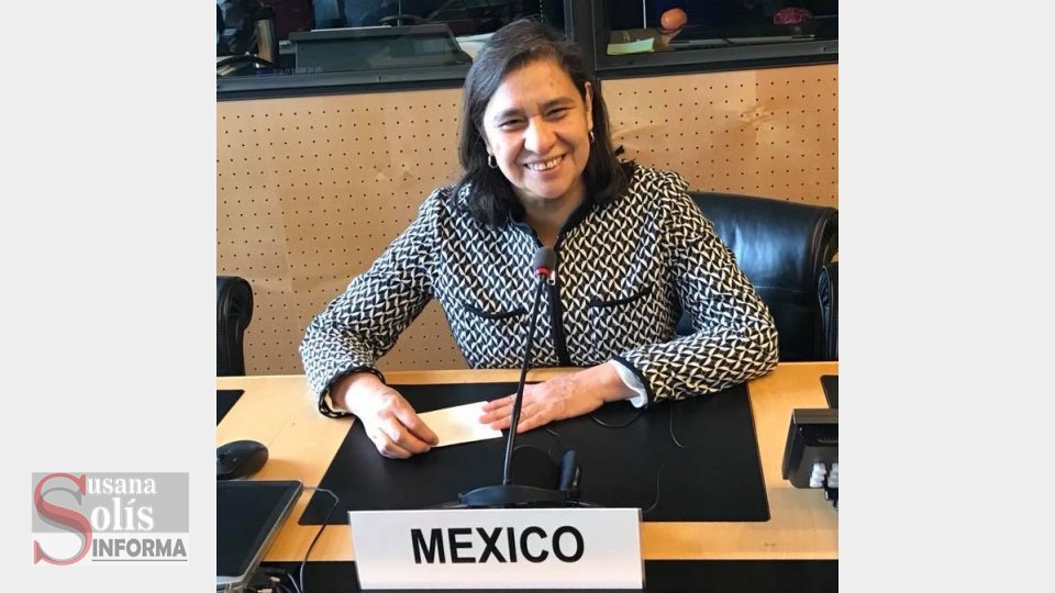 La Asamblea General de la  ONU eligió a 11 expertas para integrar el Comité de la CEDAW, donde fue elegida la doctora Bonifaz