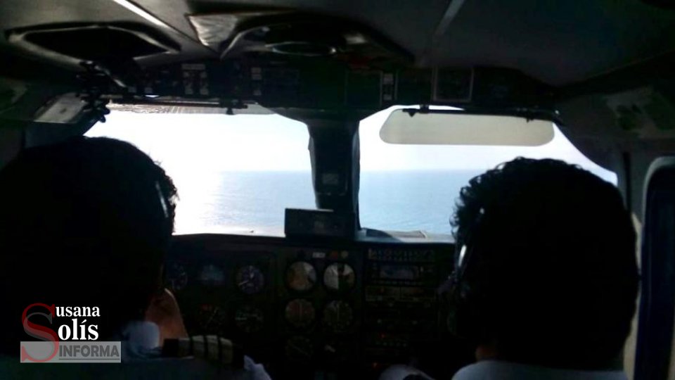 LOCALIZAN a pescador extraviado - Susana Solis Informa