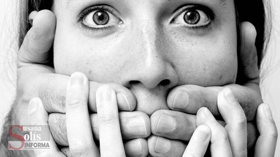 Violencia de Género