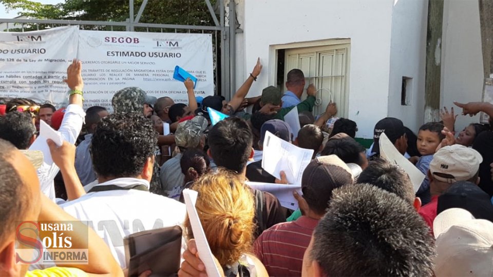 Zafarrancho  arman cubanos - Susana Solis Informa