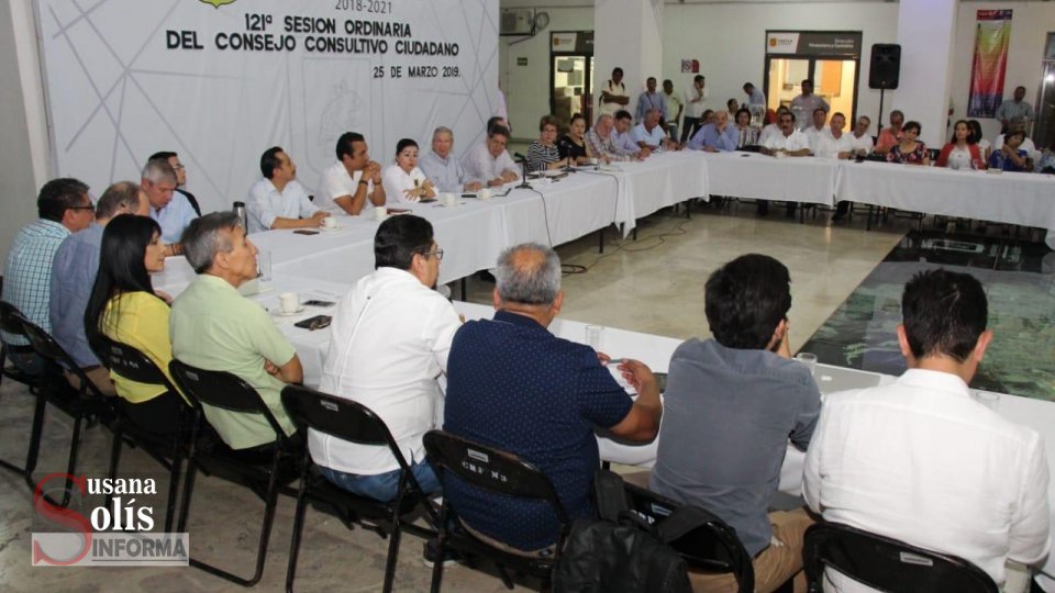 Aumenta recaudación municipal y se destina a obras en Tuxtla Gutiérrez Susana Solis Informa