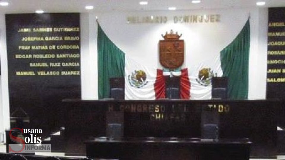 24 alcaldes piden licencia temporal en Chiapas Susana Solis Informa