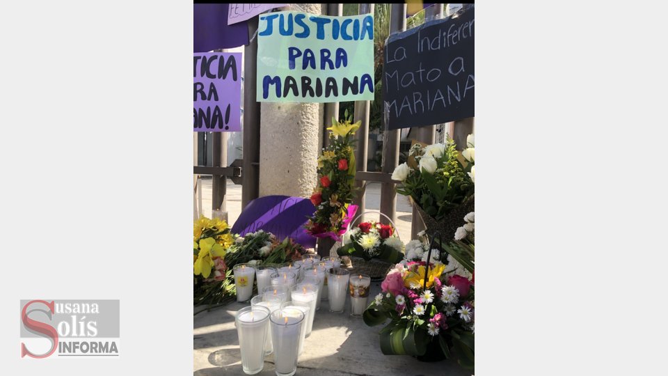 INCONSISTENCIAS en el caso Mariana: Abogados Susana Solis Informa