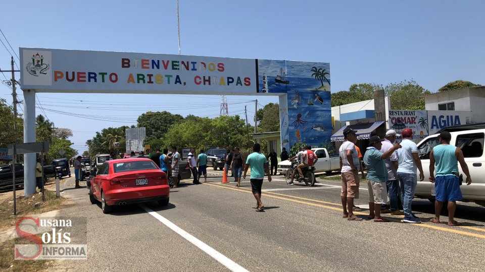 Aplicarán medidas sanitarias de semáforo verde en Chiapas