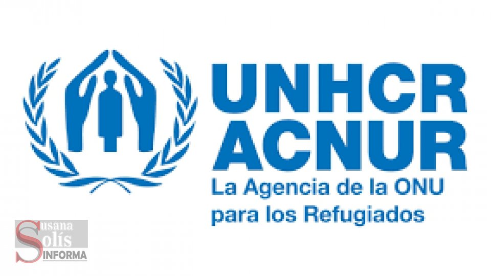 DENUNCIA INM documentos falsos de ACNUR firmados en Chiapas que utilizaban migrantes Susana Solis Informa