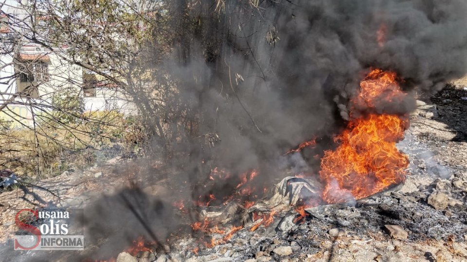 Disminuyen incendios en Tuxtla como resultado de la estrategia de prevención: Protección Civil - Susana Solis Informa