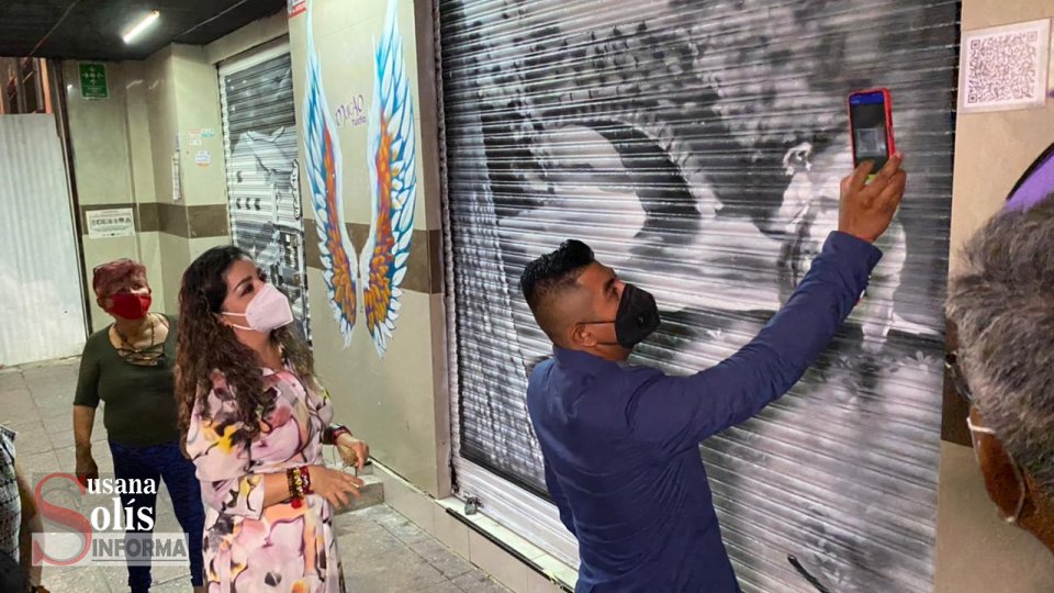 El objetivo primordial del proyecto es la recuperación de  la identidad tuxtleca