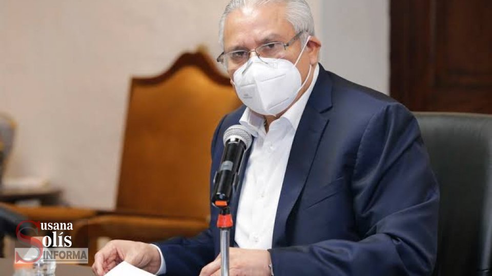 DESTITUYEN a Raciel López Salazar y mandos policiacos en Puebla Susana Solis Informa