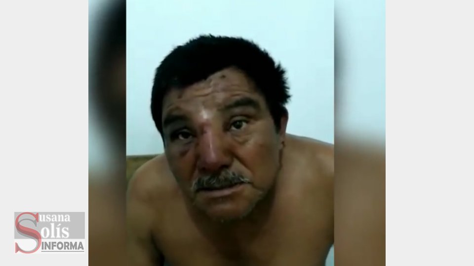 DENUNCIAN integrantes de la OCEZ que fueron torturados Susana Solis Informa