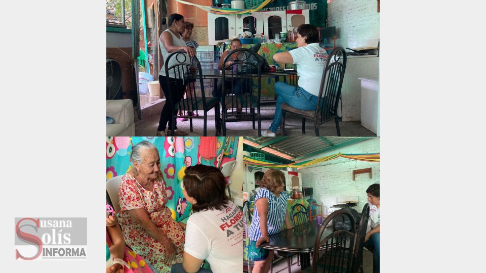 PROPONE Tatyana Penagos reactivar el turismo en Tuxtla Susana Solis Informa