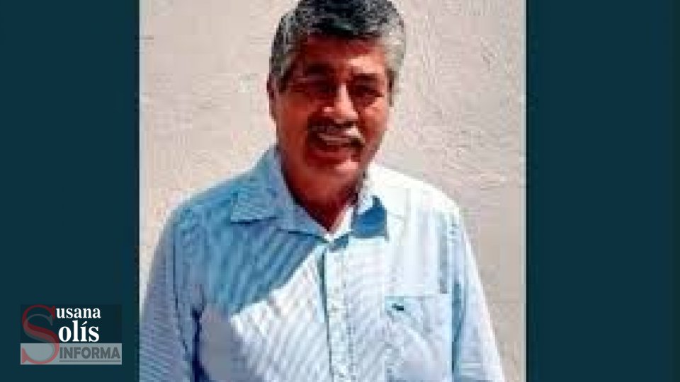 Matan a exalcalde en #Chiapas - Susana Solis Informa