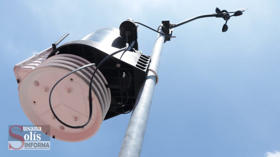 Con el Sistema MultiAlerta 360 Protección Civil Municipal fortalece la resiliencia de Tuxtla Gutiérrez - Susana Solis Informa