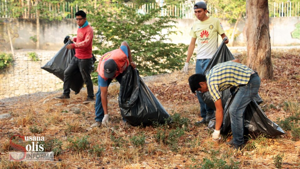 Prepara Ayuntamiento de Tuxtla campaña masiva de limpieza Susana Solis Informa