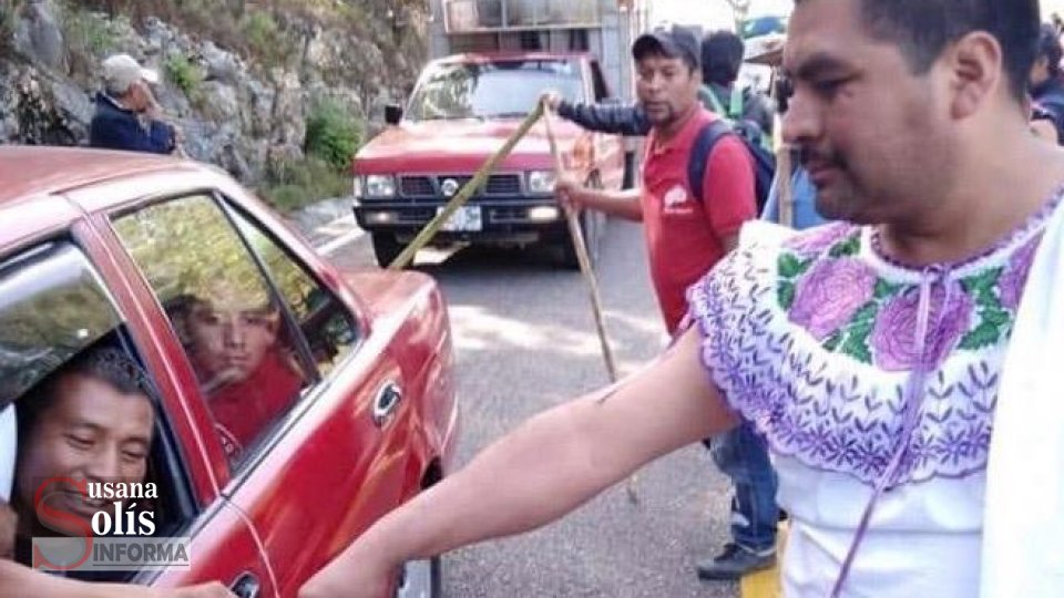 MISÓGINA protesta en #Chiapas. - Susana Solis Informa