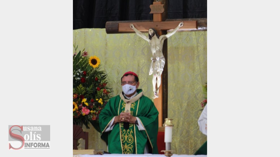 VACUNARSE contra COVID-19 no es pecado: Iglesia Católica - Susana Solis Informa
