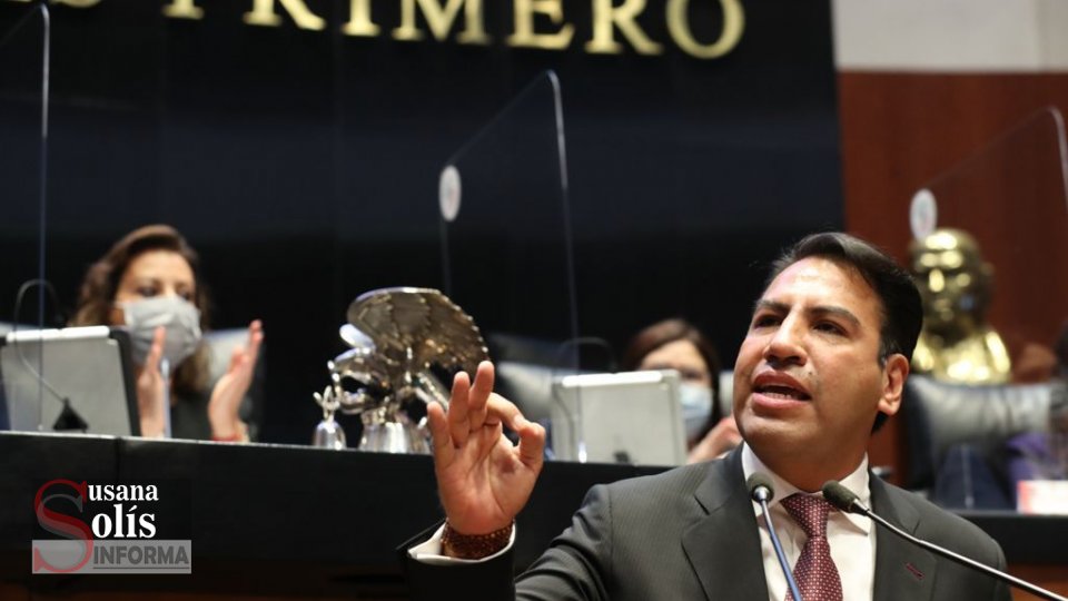 Chiapas, estado precursor del federalismo mexicano: ERA - Susana Solis Informa