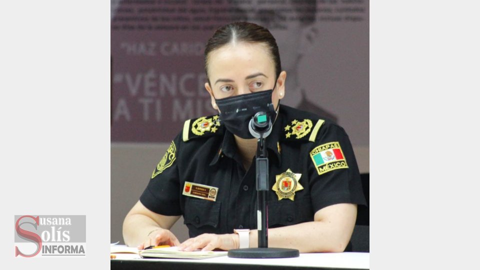 Promueve SSyPC Campaña de Prevención del Suicidio en Chiapas Susana Solis Informa