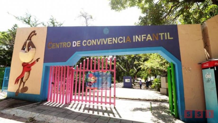 Se generan acuerdos entre locatarios de Convivencia Infantil y Ayuntamiento de Tuxtla - Susana Solis Informa