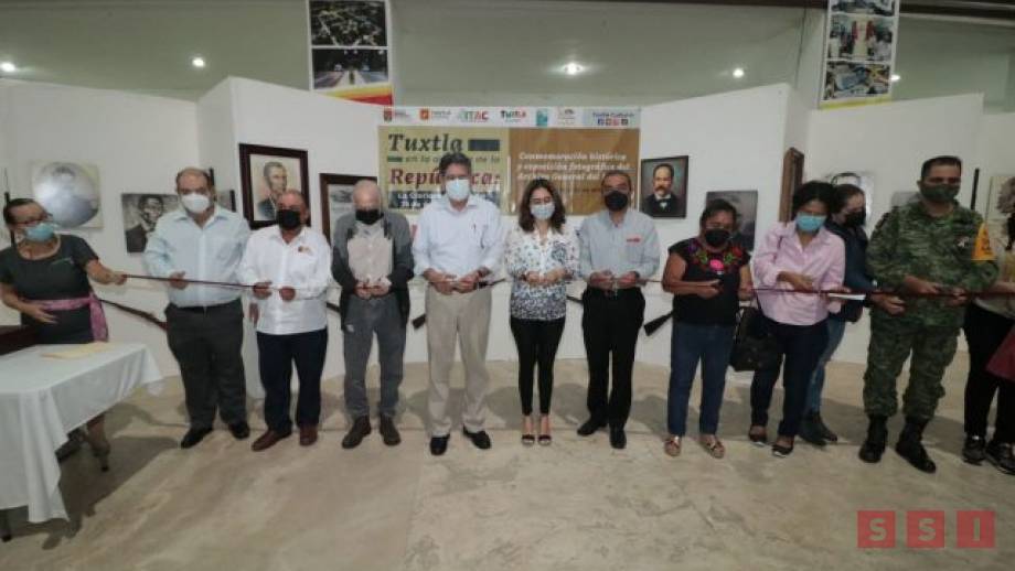 Carlos Morales preside acto conmemorativo de la Gloriosa batalla del 21 de octubre de 1863 - Susana Solis Informa