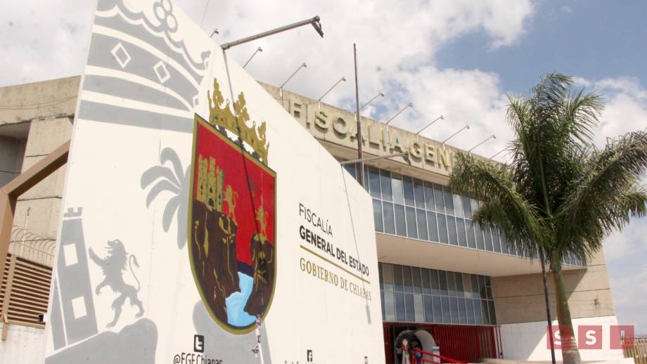 INVESTIGAN posibles casos de hostigamiento sexual en la Fiscalía de Chiapas - Susana Solis Informa