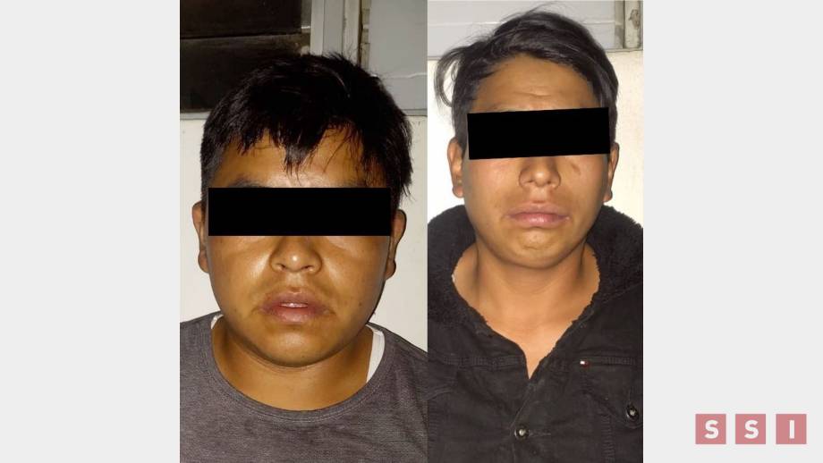 DETIENEN a dos polleros en Chiapa de Corzo y rescatan a 25 migrantes - Susana Solis Informa