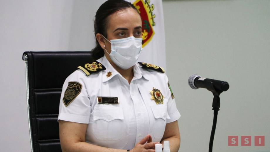 Participa Zepeda Soto en Conferencia Nacional de Secretarios de Seguridad Pública Susana Solis Informa