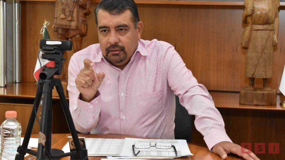 HACIENDA en Chiapas va en busca de operaciones con recursos de procedencia ilícita Susana Solis Informa