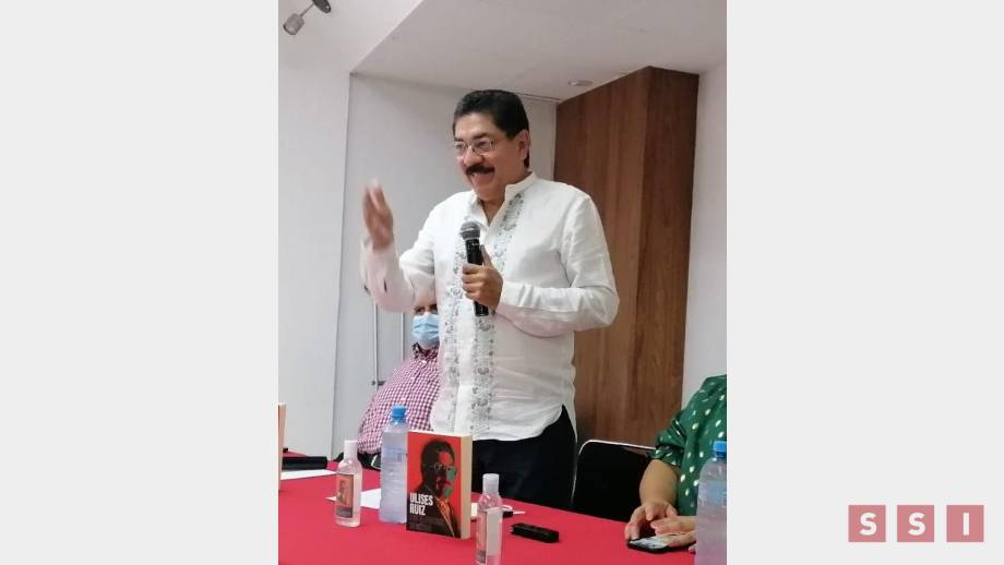 “Si siguen por esa ruta, dejarán una profunda crisis en el 2024 en México”: Ulises Ruiz - Susana Solis Informa