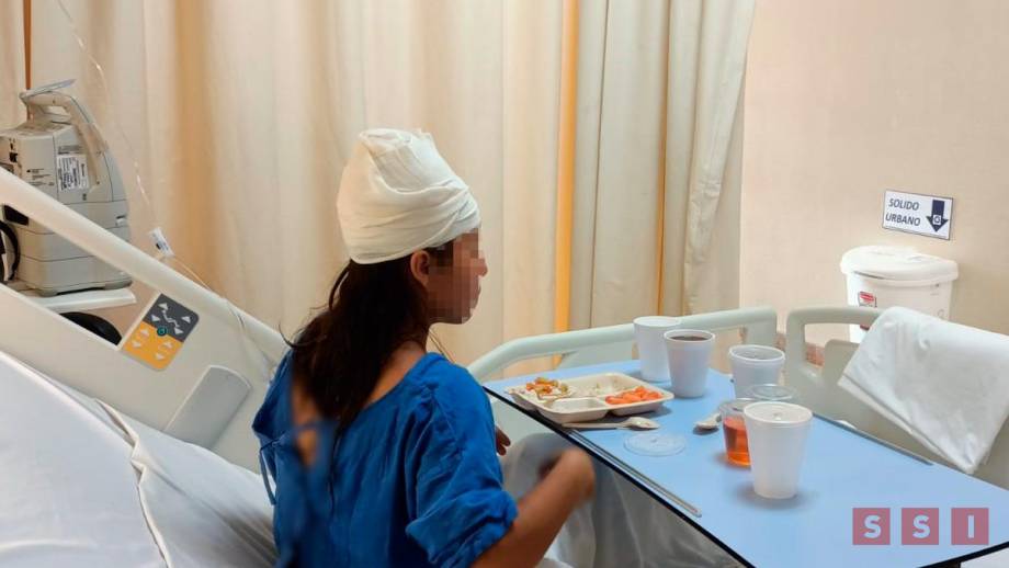 SUMAN 70 migrantes dados de alta de hospitales tras accidente; hay cuatro muy graves - Susana Solis Informa